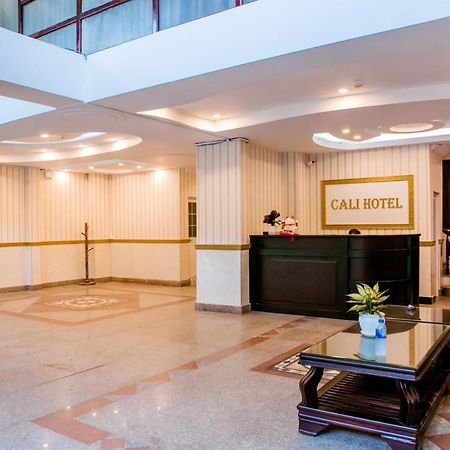 Cali Hotel Can Tho Exteriér fotografie