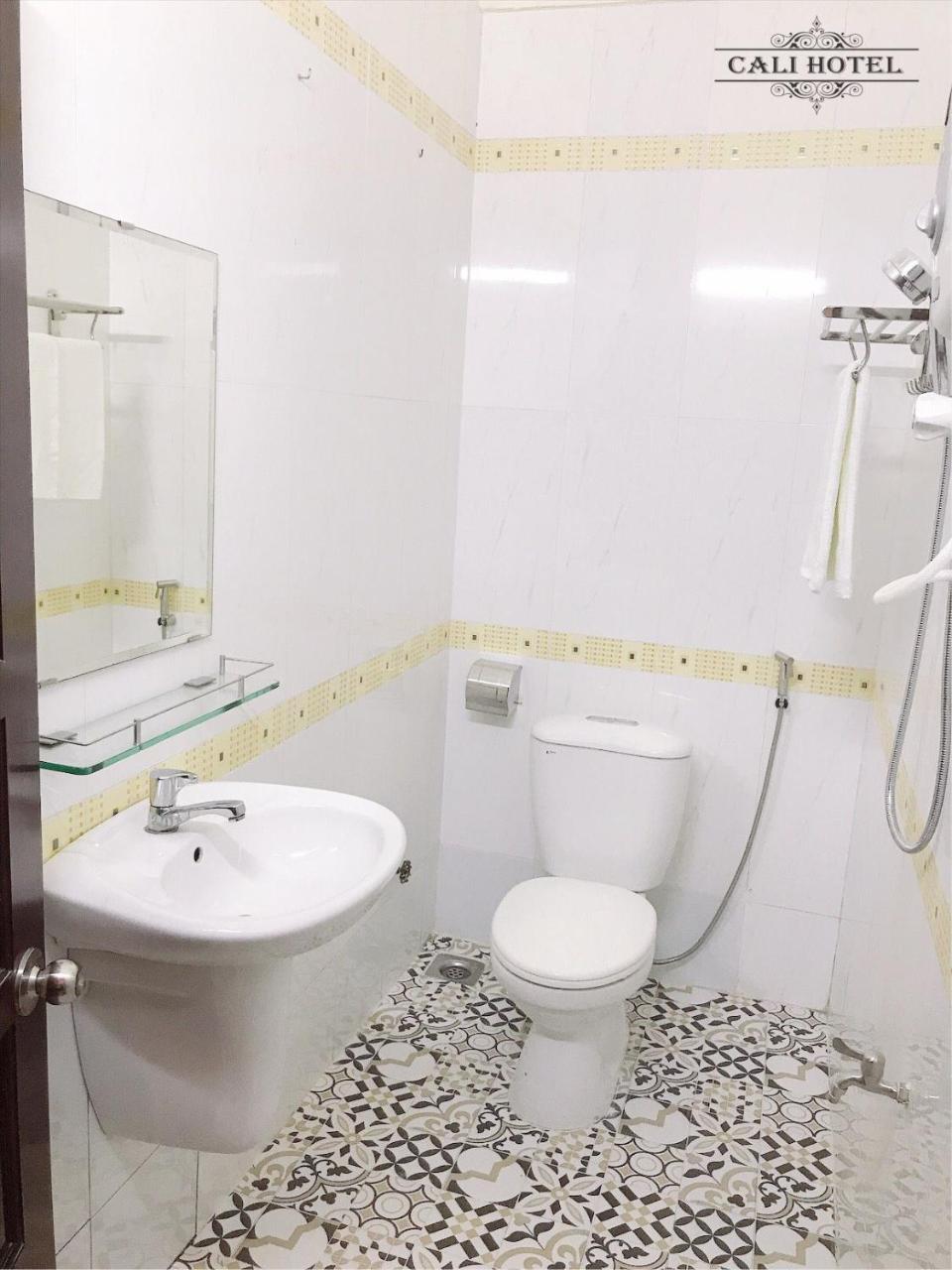 Cali Hotel Can Tho Pokoj fotografie